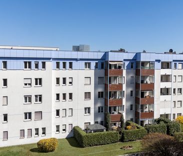 Hasnerstraße 35-9 - Foto 1