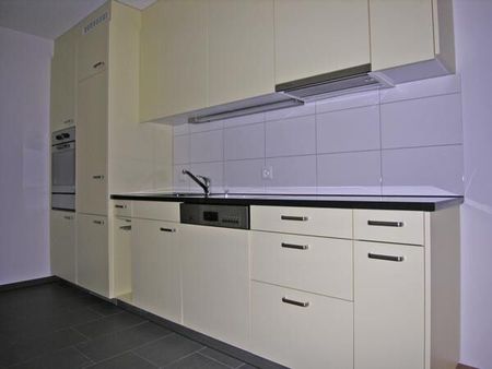 Modern single apartment in a green location in Wädenswil - Foto 5