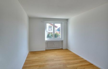 Appartement attrayant au cœur de Roggwil - 3 mois sans loyer - Photo 4