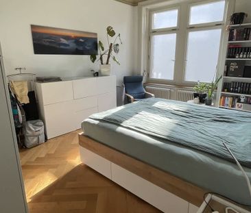 1 Zimmer, 17 m², 2. Stock - Photo 2