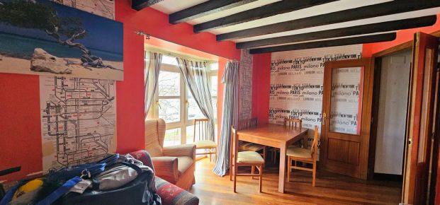 Alquiler de piso en Manuel Calvo Zeharkalea, 4 - Photo 1