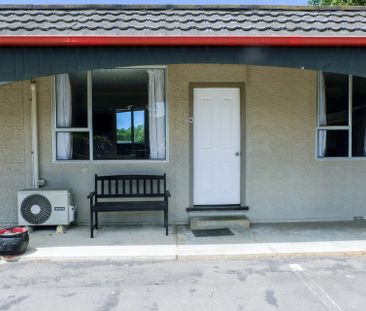 SEMI FURNISHED UNIT - Photo 6