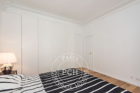 Avenue des Pavillons - Villa des Ternes, - Photo 5