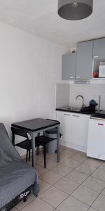 Location Appartement 1 pièce 17m² CASTELNAU LE LEZ 34170 - Photo 4