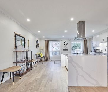 For Lease - 40 Waywell Street Unit# Main, Whitby, Ontario - Photo 5