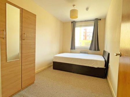 2 bedroom apartment to rent - Photo 2