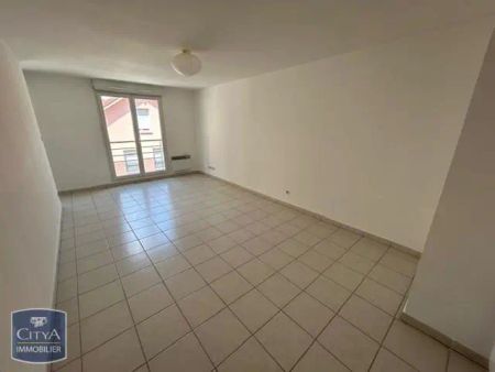 Appartement à louer 2 pièces 47.15m² - Photo 2