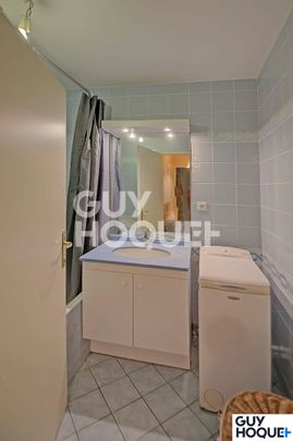 VILLEURBANNE : appartement de 2 pièces (48 m²) à louer - Photo 1