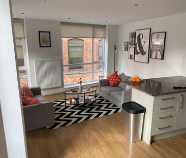 Providence Place, Leeds - Photo 1