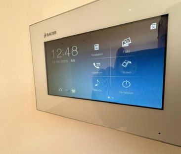 TOP 45 qm, 2-Zi-Wohnung mit High-Class Küche u. Luxusbad, KERNSANIE... - Photo 4