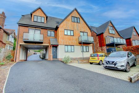 2 bedroom flat to rent - Photo 4