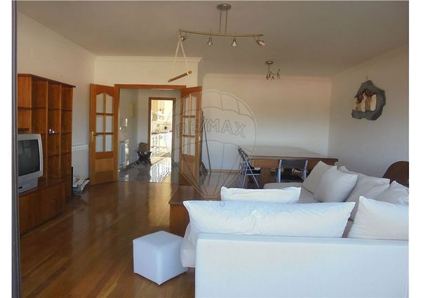 Apartamento T3 em Lisboa