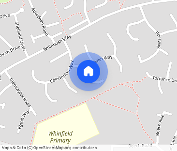 Nairn Close, Darlington - Photo 1