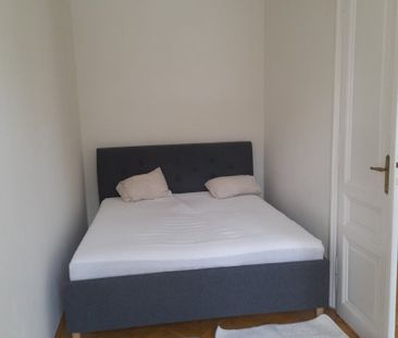 Helle 58m² Altbau-Wohnung in begehrter Lage Wiens - Photo 6