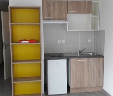 Location Appartement 1 pièce 22m² ISLE 87170 - Photo 1
