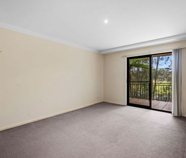 A Spacious Apartment to Call Home - Photo 1