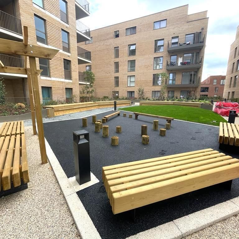 2 bedroom house to rent - Photo 1