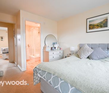 3 bed town house to rent in Trent Bridge Close, Trentham Lakes, Sto... - Photo 4