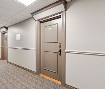 For Lease - 35 Green Valley Drive Unit# 508, Kitchener, Ontario - Photo 5