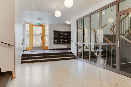 Vemdalsgatan 53, Vällingby - Photo 5