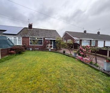 2 bedroom bungalow to rent - Photo 6