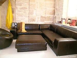 Logement à Paris, Location meublée - T2 - Luxembourg (PA-3673) - Photo 2