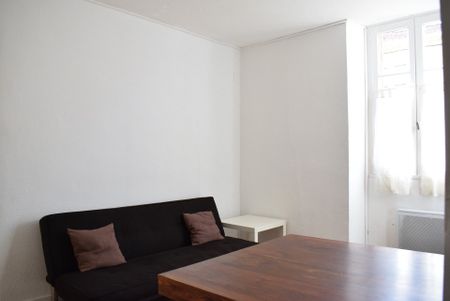 Location Appartement 2 pièces 26m² NARBONNE 11100 - Photo 2