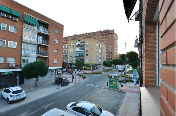 Calle Alicante, Getafe, Community of Madrid 28903 - Photo 1