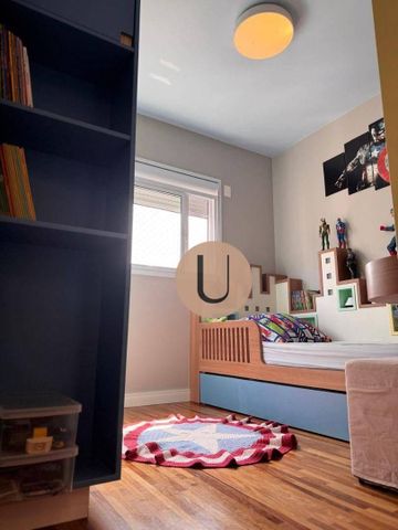 Apartamento Com 3 Dormitórios Para Alugar, 105 m² - Vila Anastácio - São Paulo/sp - Photo 4