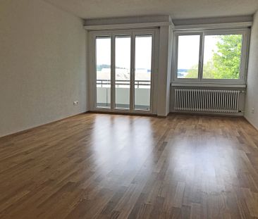 Moderne Wohnung in Zürich Seebach - Foto 4