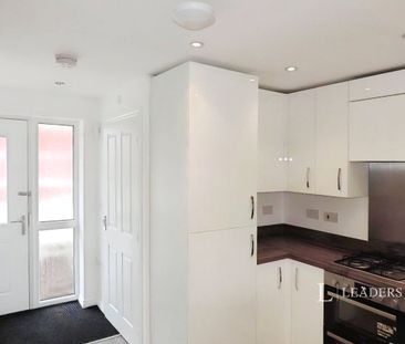 2 bedroom house to rent Great Leighs, Bourne, PE10 - Photo 4