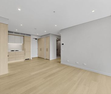 Near New North Facing One Bedroom + Study Nook Apartment in "Abbie'... - Photo 2
