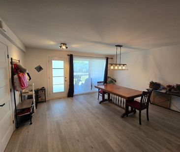 Logement 4 1/2 à louer (1ER NOVEMBRE 2025) - Photo 1
