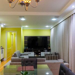 Apartamento para alugar com 126m², 3 quartos e 5 vagas - Photo 1