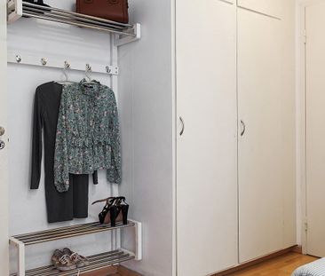 Snövädersgatan, Göteborg - Photo 5