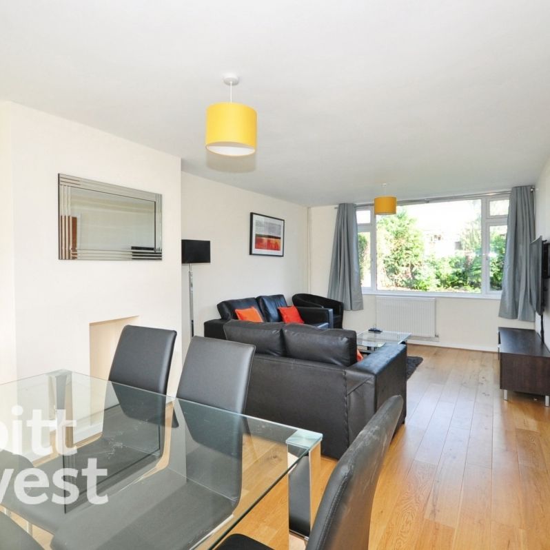 1 bedroom house share to rent - Photo 1