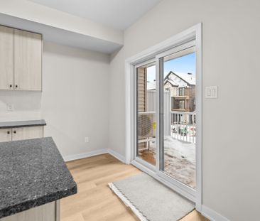 For Lease - 812 DEMULCENT Lane, Kanata, Ontario - Photo 6