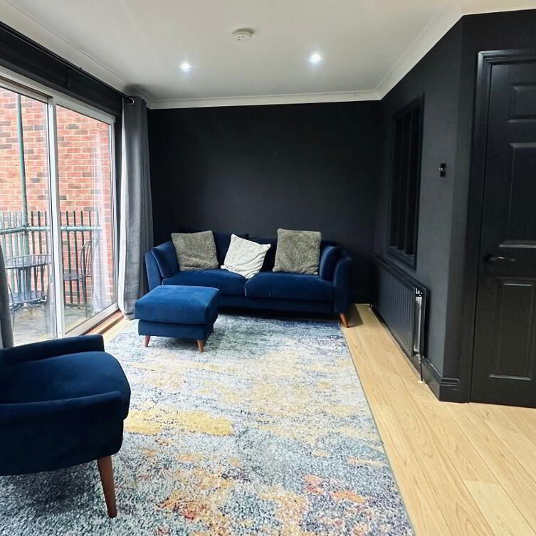 6 Balmoral Mews, Belfast, BT9 6NU - Photo 1