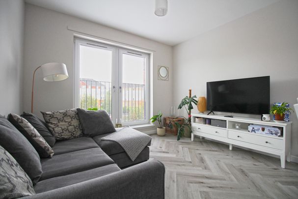 Greenholme Street, Kings Park, Glasgow - Photo 1