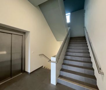 2 Zimmer Wohnung mit Balkon ab sofort! - Photo 3