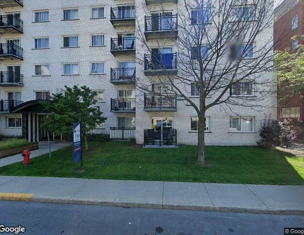 2 CH - 1 SDB - Montréal - $1,650 /mo - Photo 1