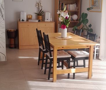 Location Maison 5 pièces 96m² LA FARLEDE 83210 - Photo 2