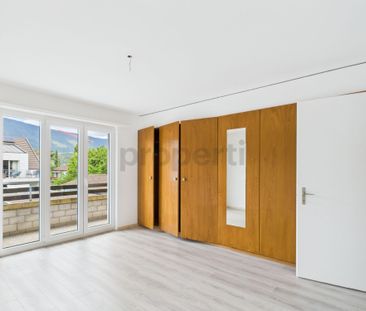 Charmant appartement de 5.5 pièces dans un quartier calme - Photo 4