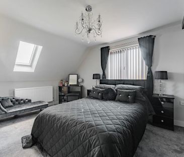 4 bedroom chalet to rent - Photo 5