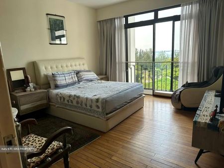The Sovereign (D15), Condominium - For Rent - Photo 3