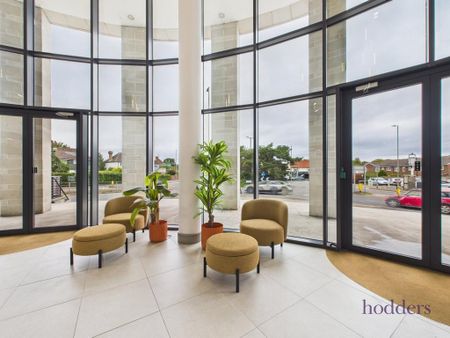 1 bedroom apartment to rent - Photo 3