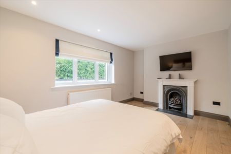 St. Anns Villas, Holland Park, W11, London - Photo 4