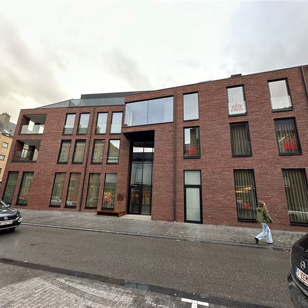 Leuk nieuwbouw appartement in het centrum van Sint-Truiden - Foto 1