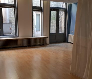 Te huur: Appartement Over de Kelders 24 b in Leeuwarden - Foto 5