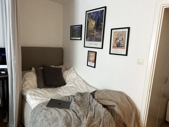 Fredsgatan, Uppsala - Foto 1